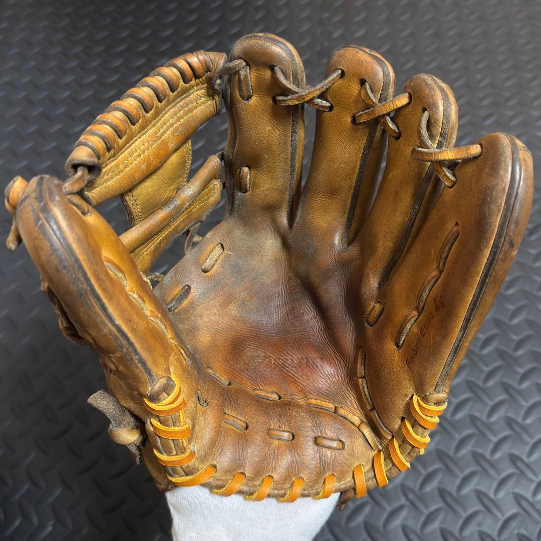 MIZUNO PRO ミズノプロ 硬式 内野手用 右投げ グローブ 野球 グラブ