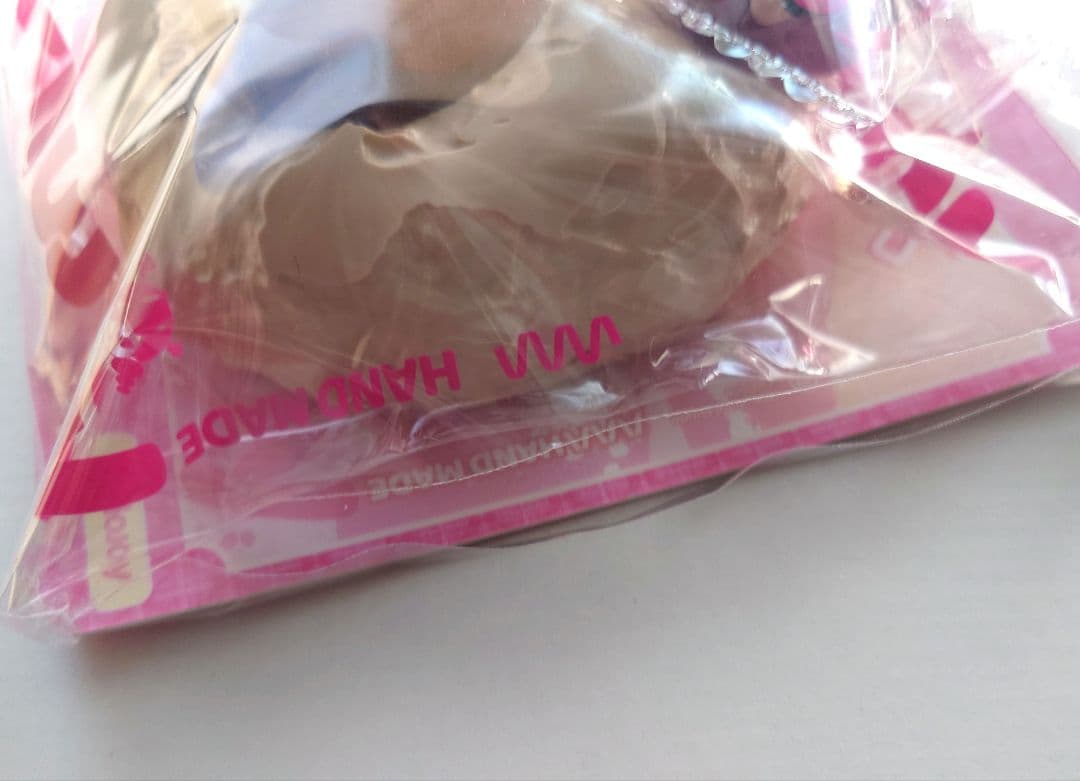 メロジョイ 大福シリーズ 栗 マロン シークレット