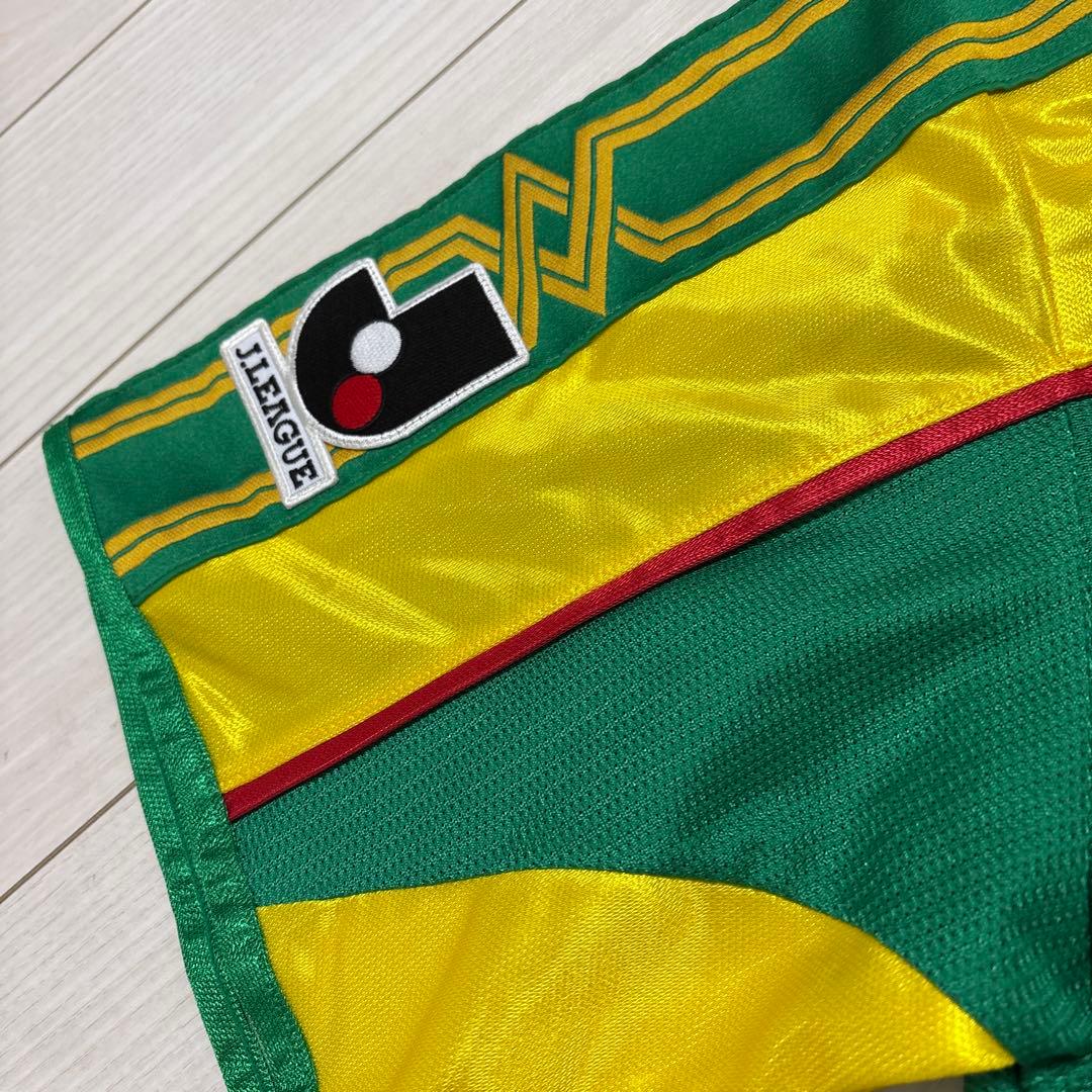 ジェフユナイテッド千葉　MIZUNO ウェア　フリーサイズ