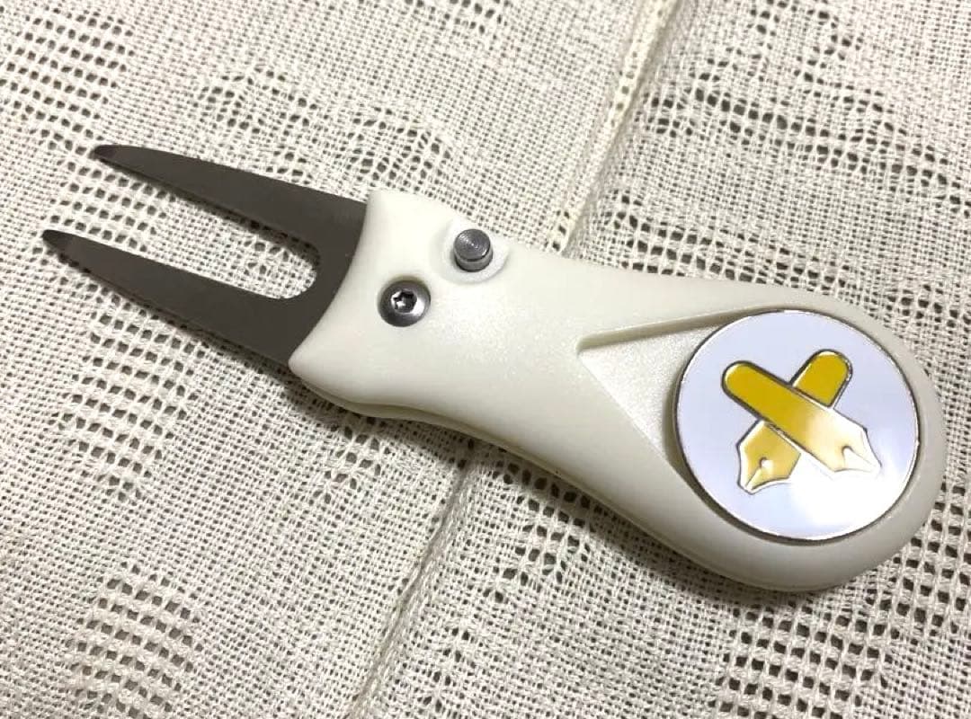 【新品】　ゴルフボール　52球　アクセサリーセット