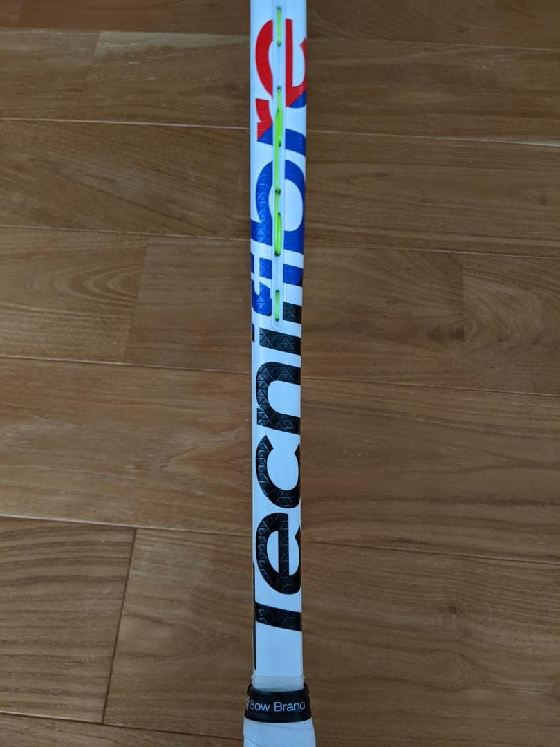 ラケット(硬式用) Tecnifibre T-fight 300 2023 G2