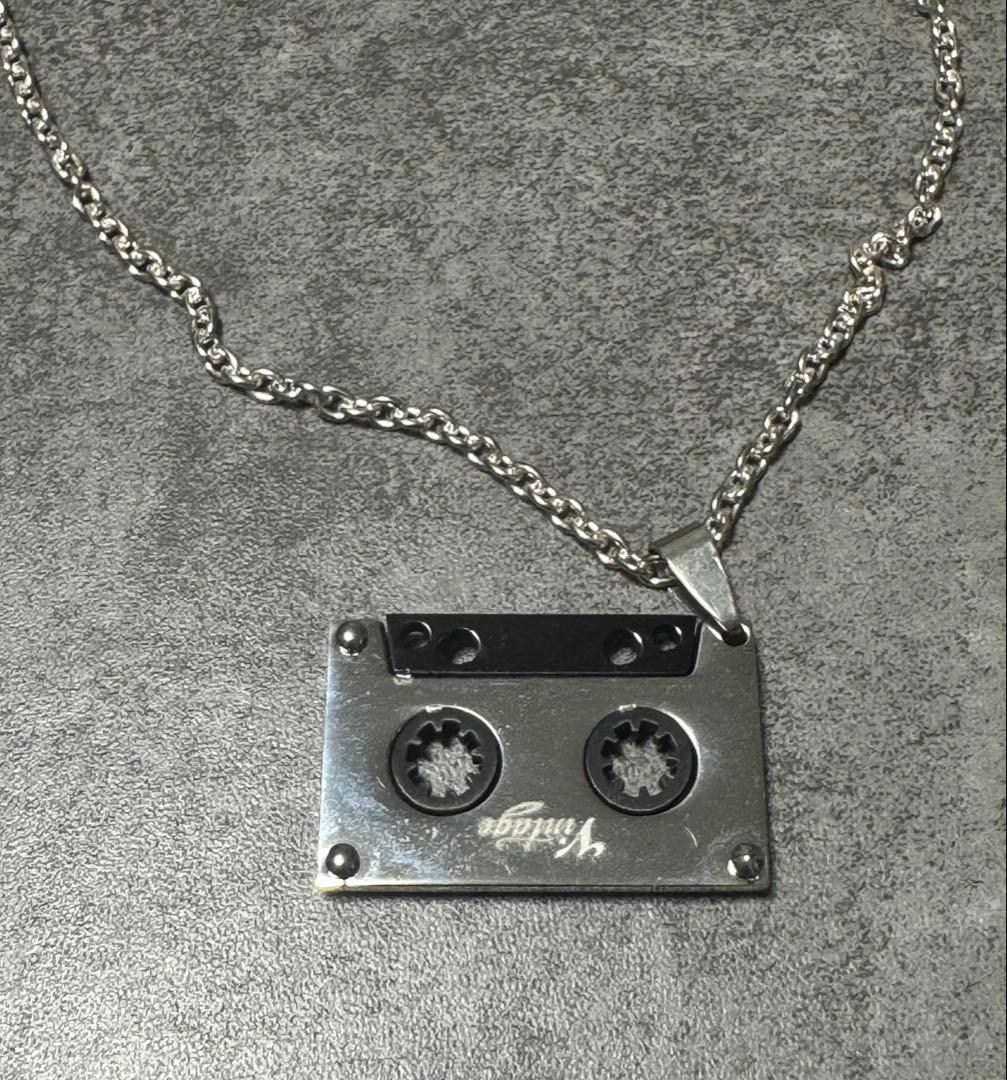 元 house d-ize グッズ アクセサリー ネックレス