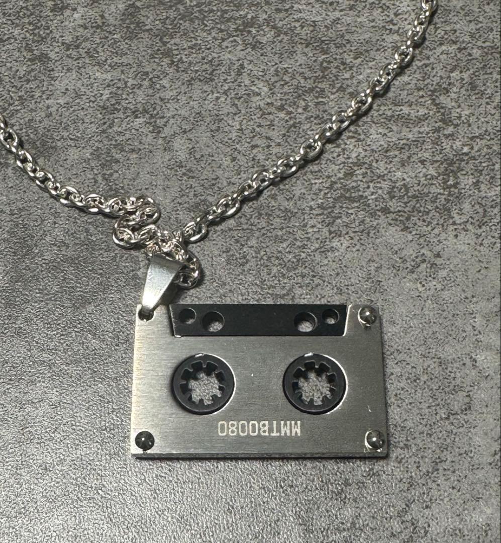 元 house d-ize グッズ アクセサリー ネックレス