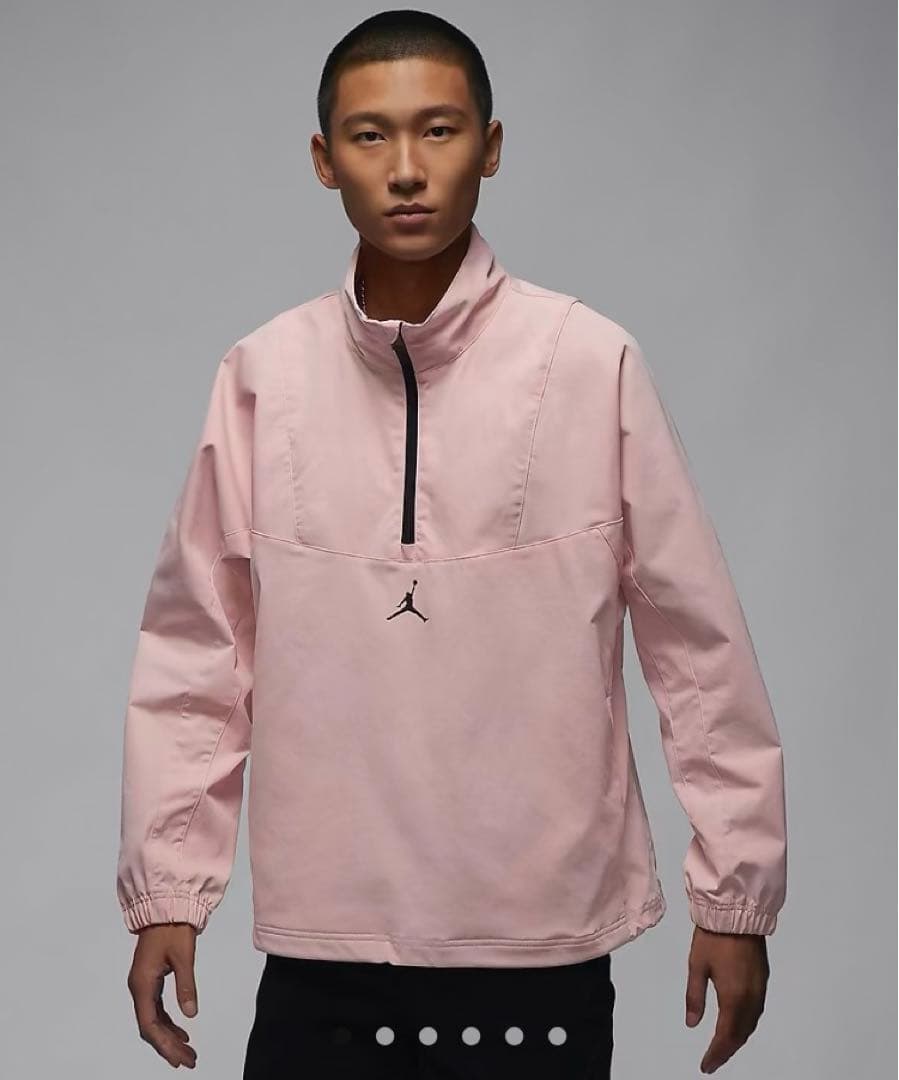 新品！NIKE ジョーダン メンズゴルフ 軽量ジャケット XLサイズ