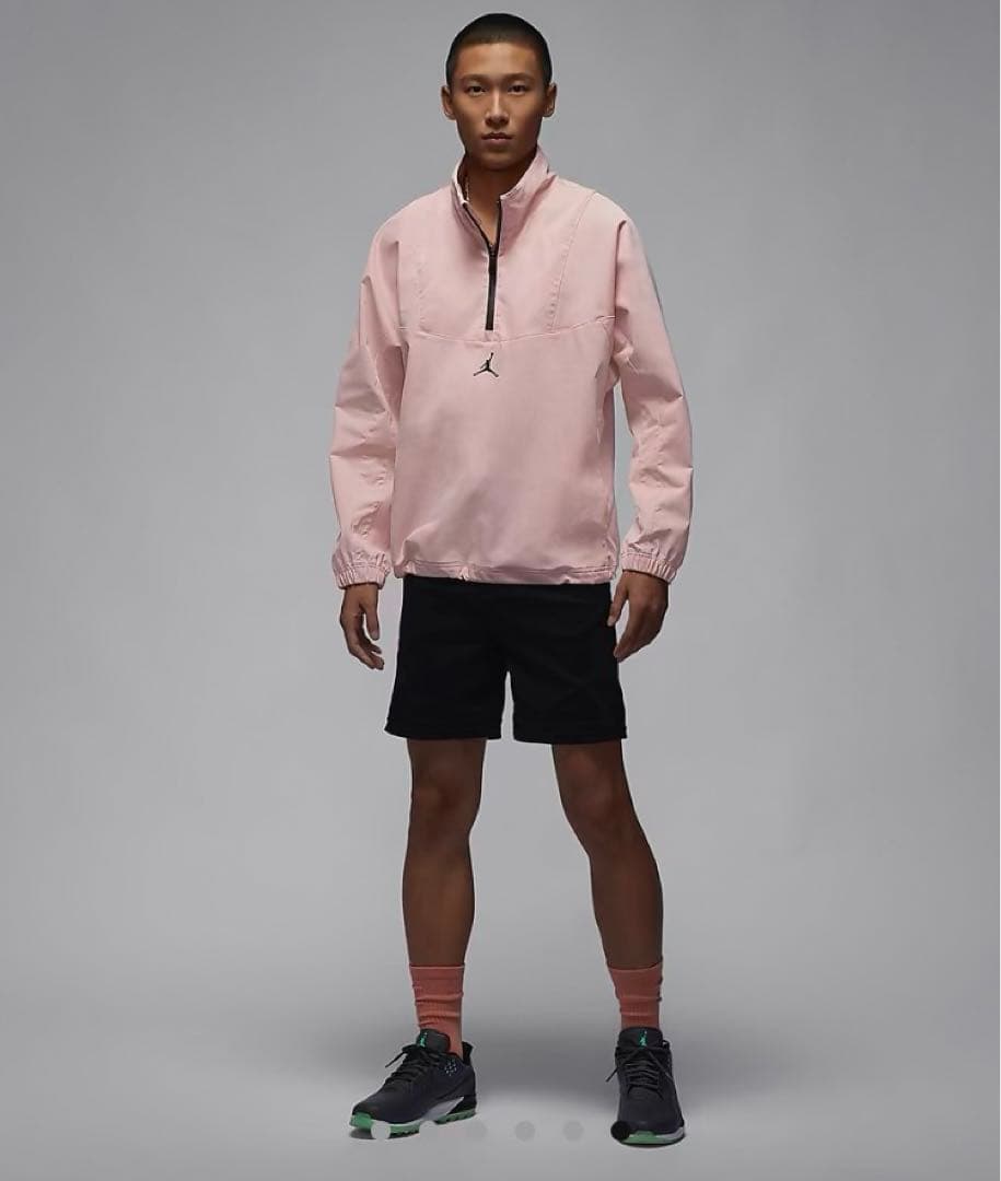 新品！NIKE ジョーダン メンズゴルフ 軽量ジャケット XLサイズ