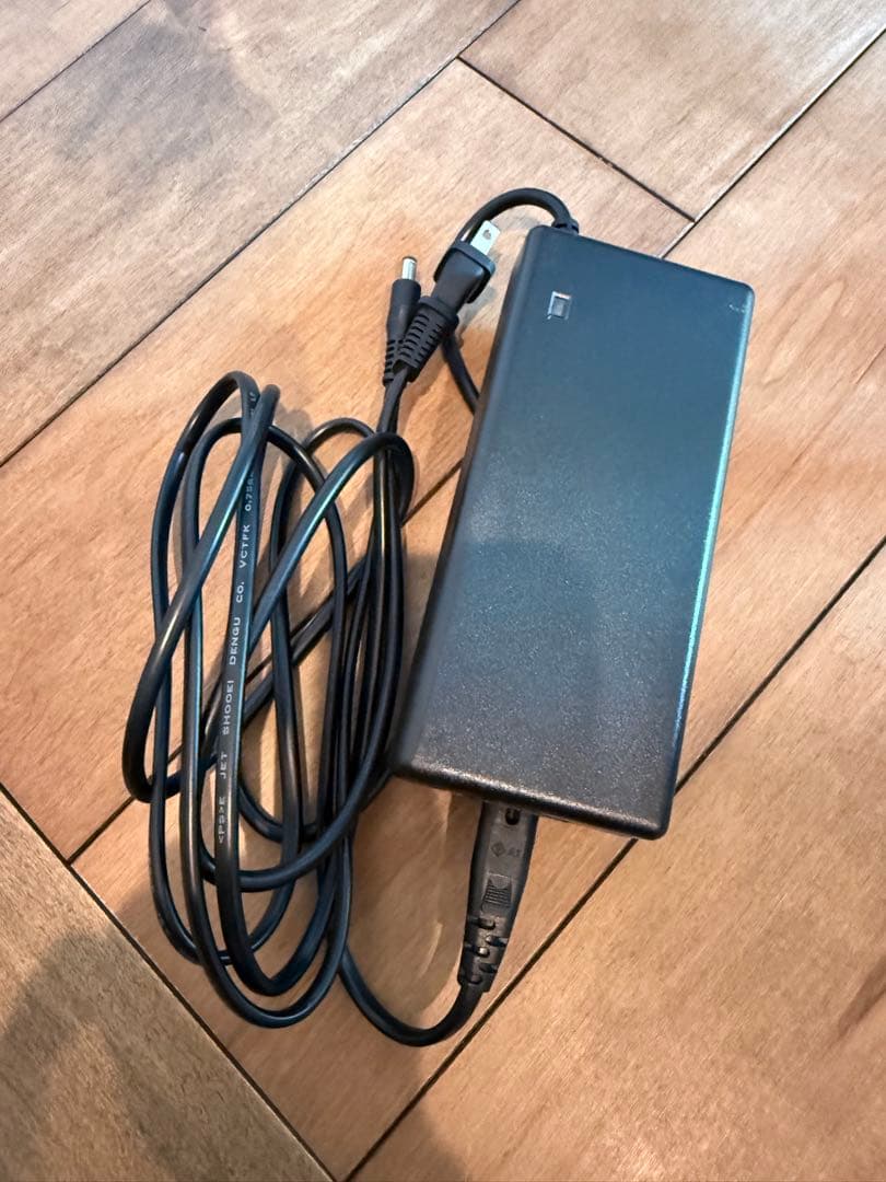 【ほぼ未使用】電動アシスト自転車 チャイルドシート付き