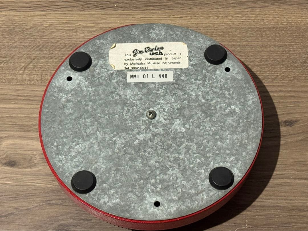 ギター Fuzz Face NKT 275