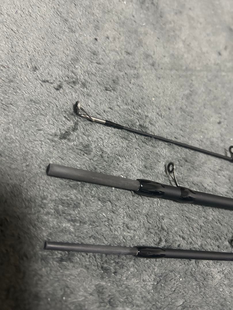 AbuGarcia SALTYFIELD 965M-MB マルチピース