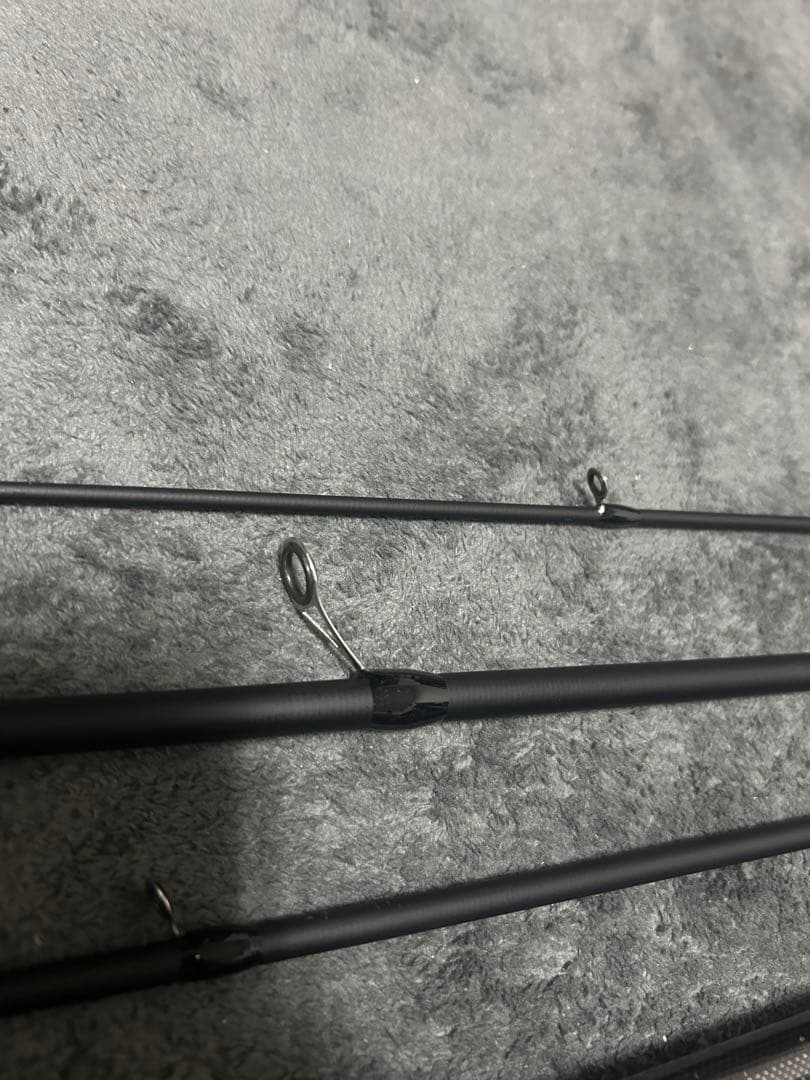 AbuGarcia SALTYFIELD 965M-MB マルチピース