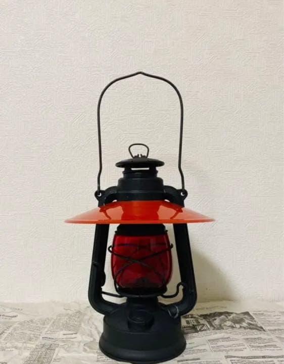 《レッド》【Feuerhand 275/276 Reflector】