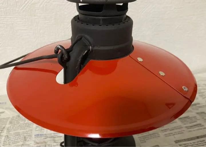 《レッド》【Feuerhand 275/276 Reflector】