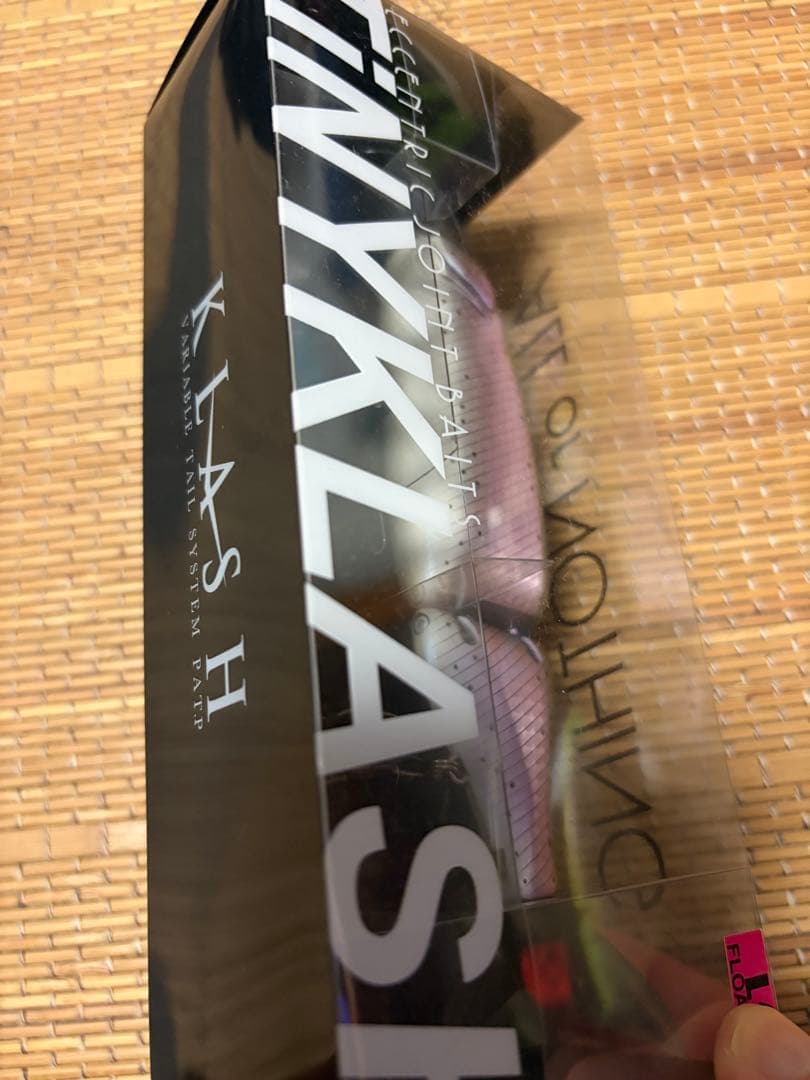 タイニークラッシュ ③