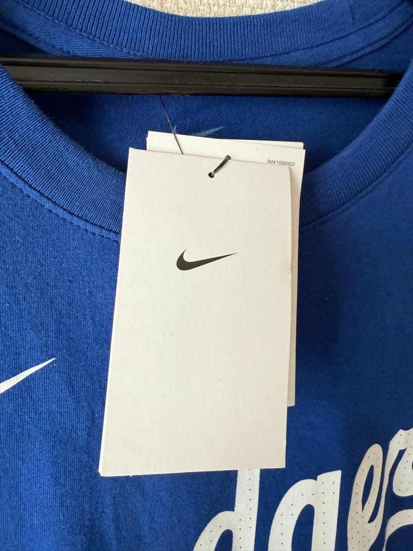 Nike Dodgers Ohtani 17 Tシャツ　SS