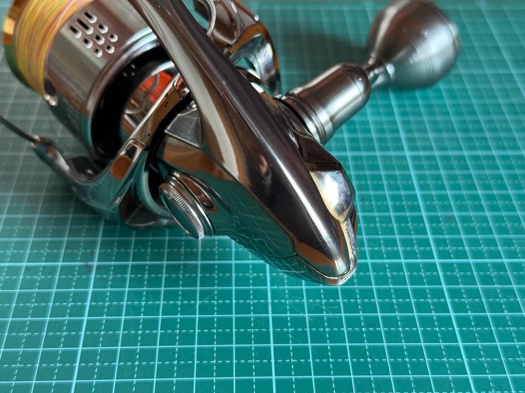 18ステラC5000XG