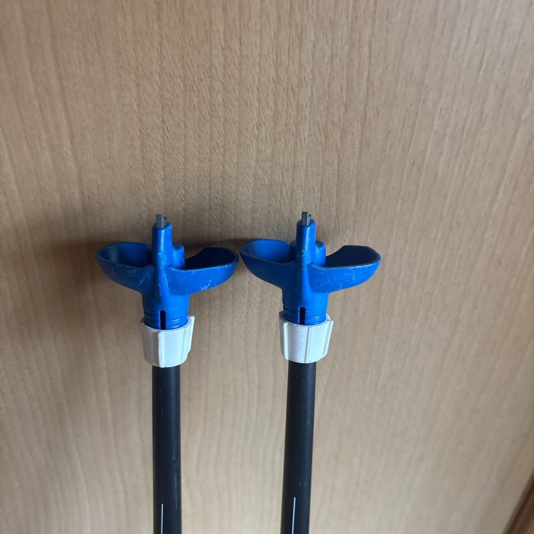 スキー Swix triac3.0 145cm