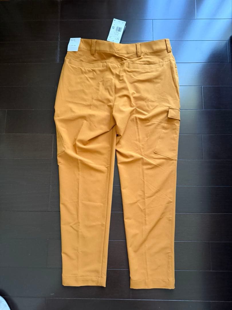 NIKE ナイキ　JORDAN ジョーダンゴルフパンツ 新品　34-32