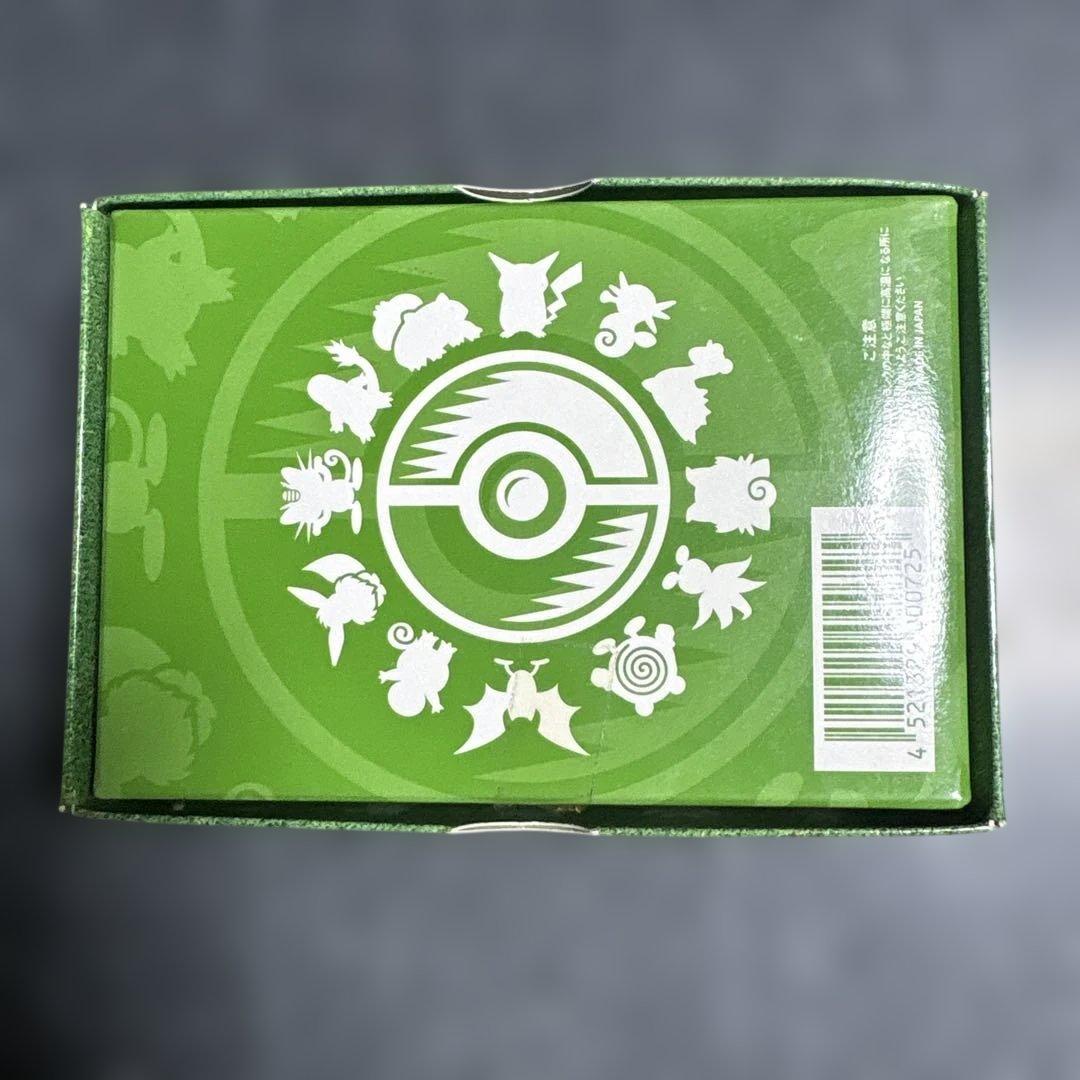 ポケモンセンター ゴルフボールセット