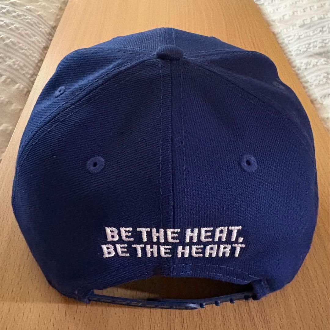 ガンバ大阪 NEWERA 9FIFTY M/L キャップ