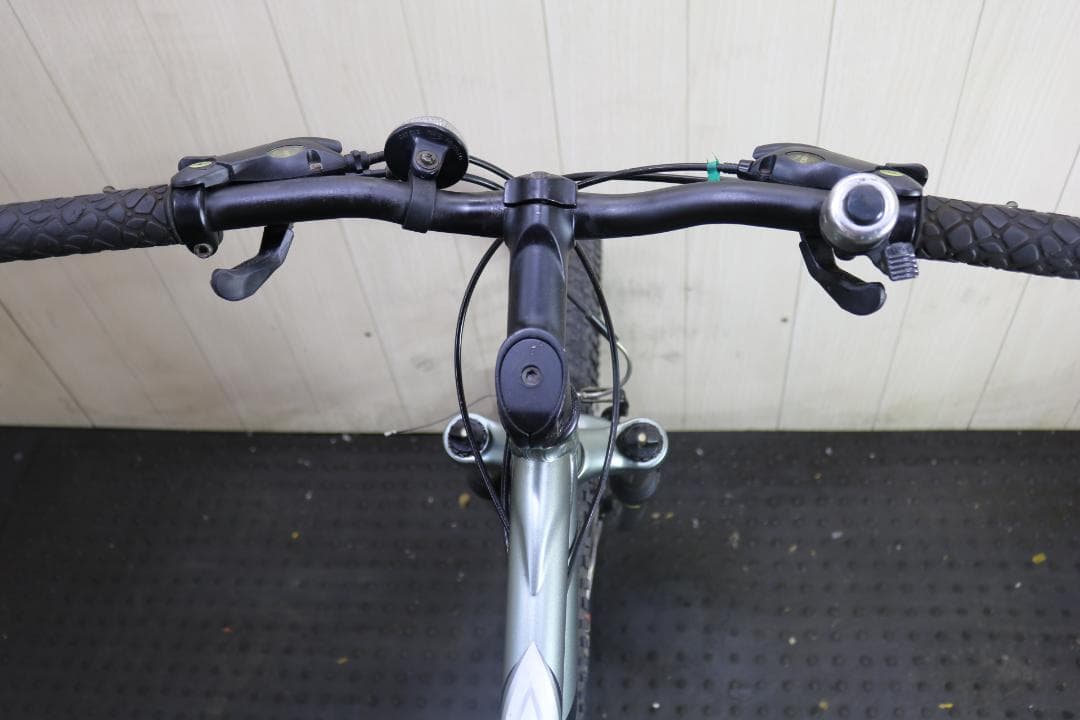 GIANT ROCK5000 26インチ アルミ 24速 430mm MTB