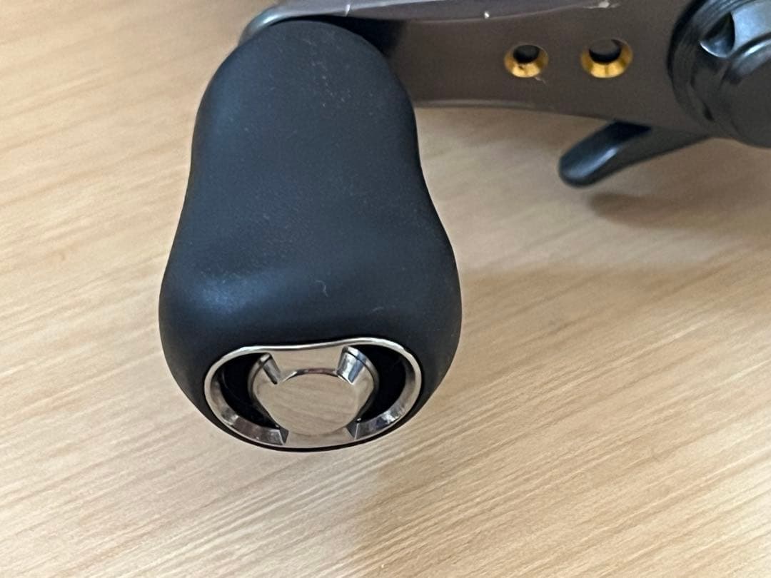 Shimano シマノ 07 メタニウム Mg7 ライトハンドル