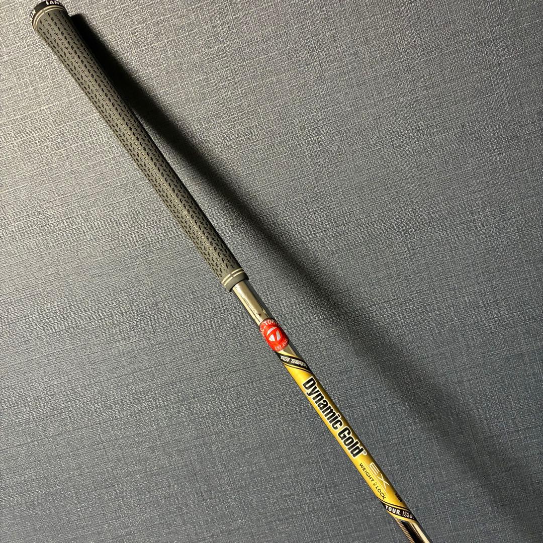 テーラーメイドMG4ウェッジ52度58度2本セットDGEXツアーイシューS200