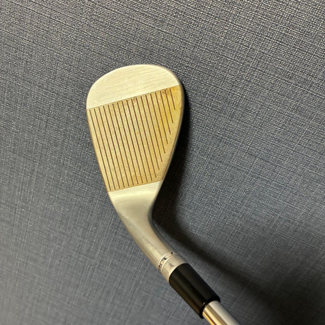 テーラーメイドMG4ウェッジ52度58度2本セットDGEXツアーイシューS200