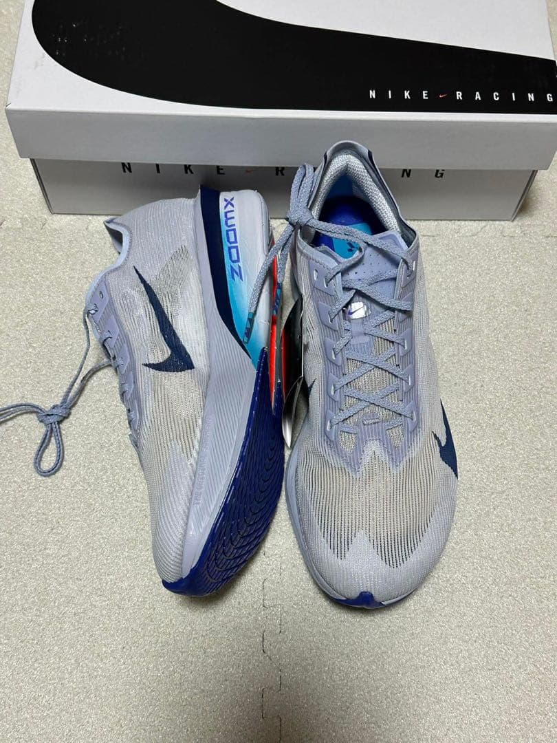 スパイク・シューズ Nike ZoomX Vaporfly NEXT% 4 25.0cm