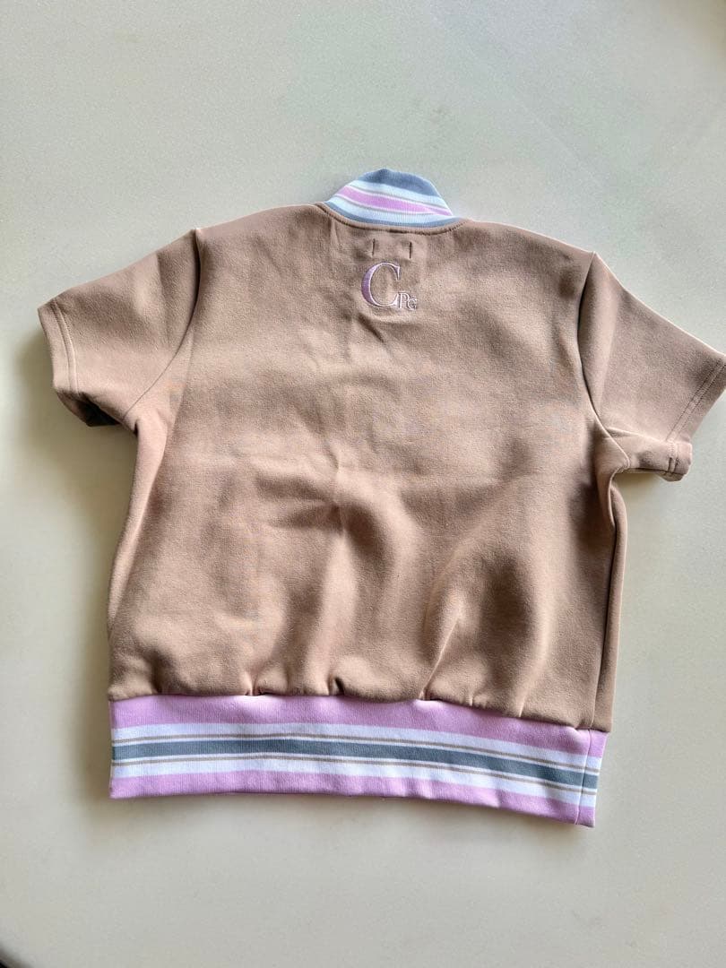 CPG GOLF セットアップ