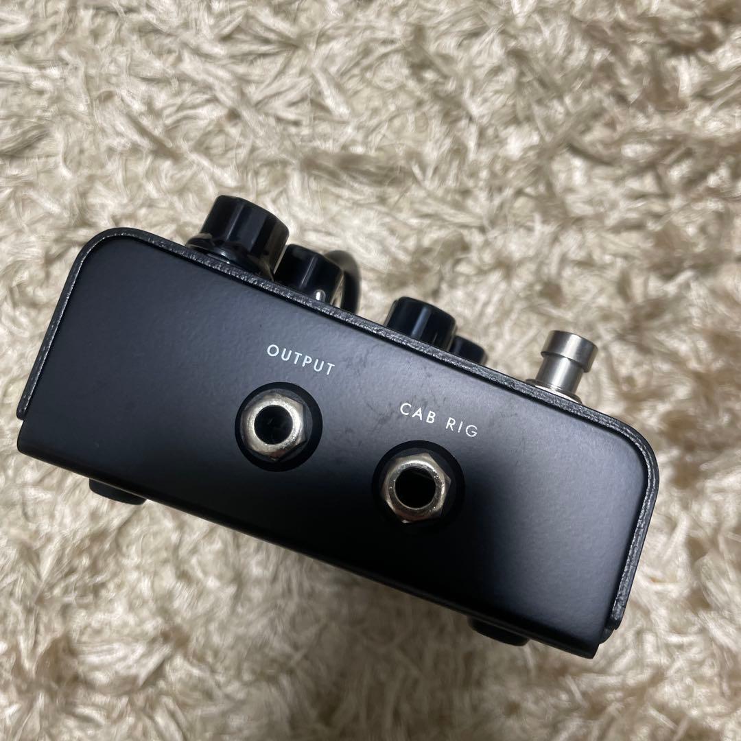 ギター blackstar DEPT.10 DUAL DISTORTION