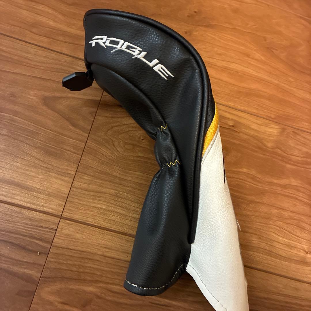 Callaway Rogue ST MAX 5W 21度
