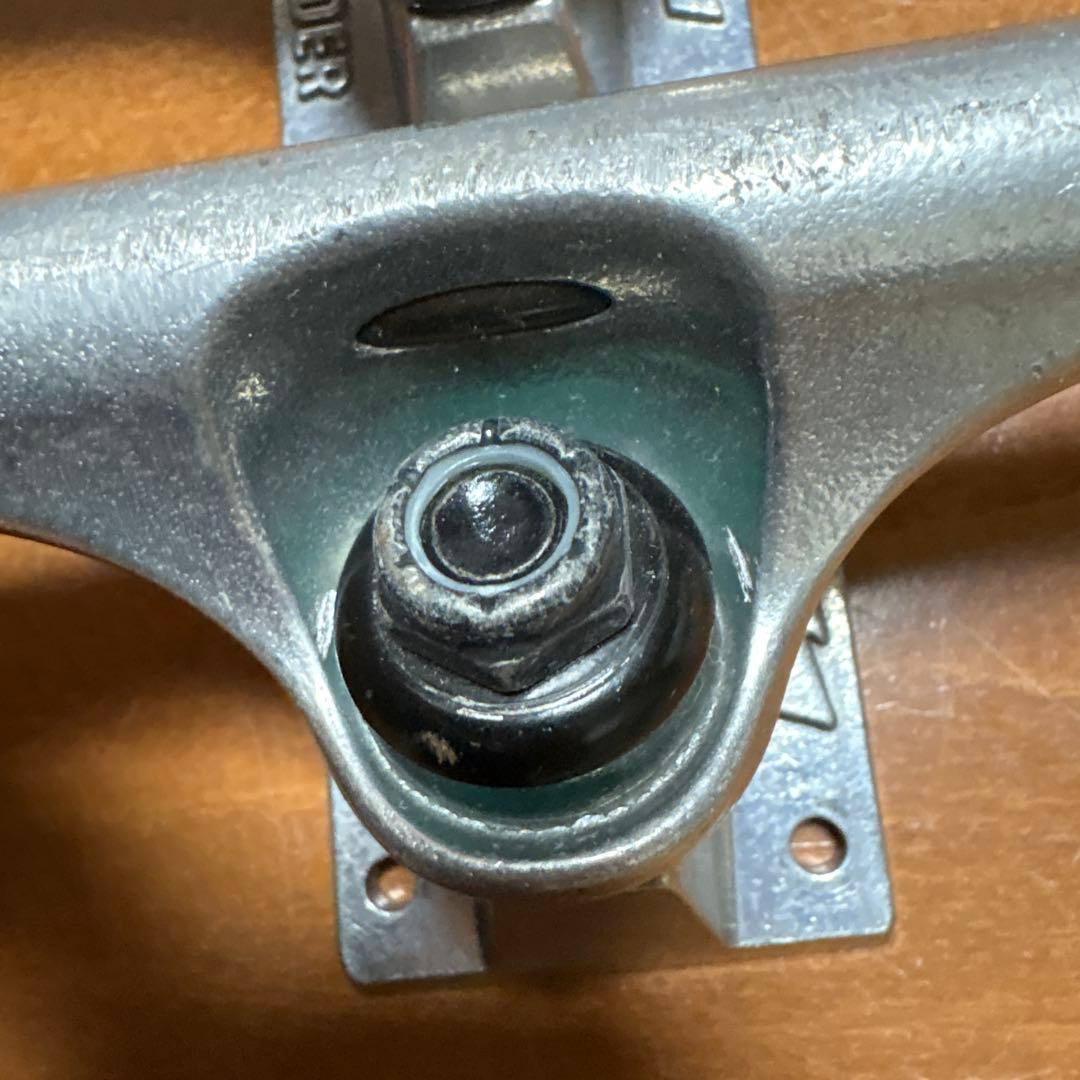 hiスケボーサンダートラック147