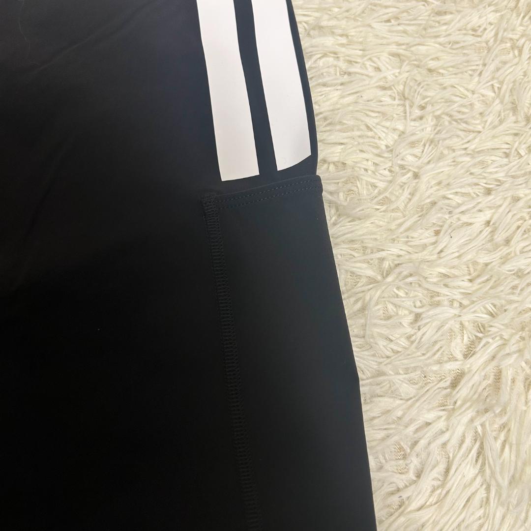 新品タグ付　adidas　アディダス　ランニングタイツ　ADIZERO　XL