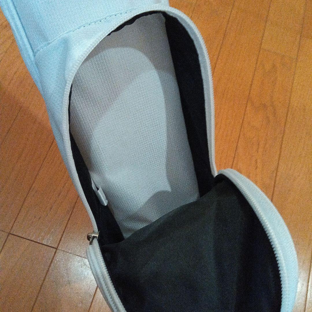 極美品‼️パーリーゲイツ スタンドバッグ
