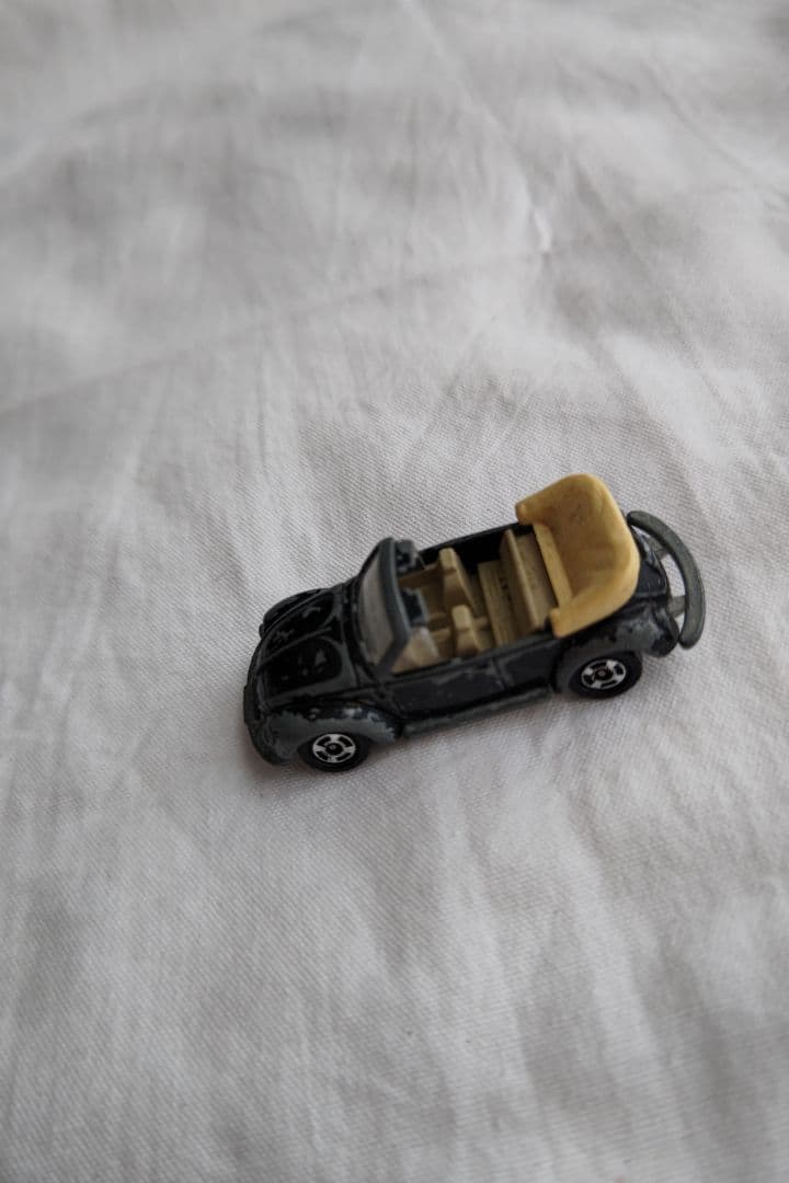 トミカ ミニカー