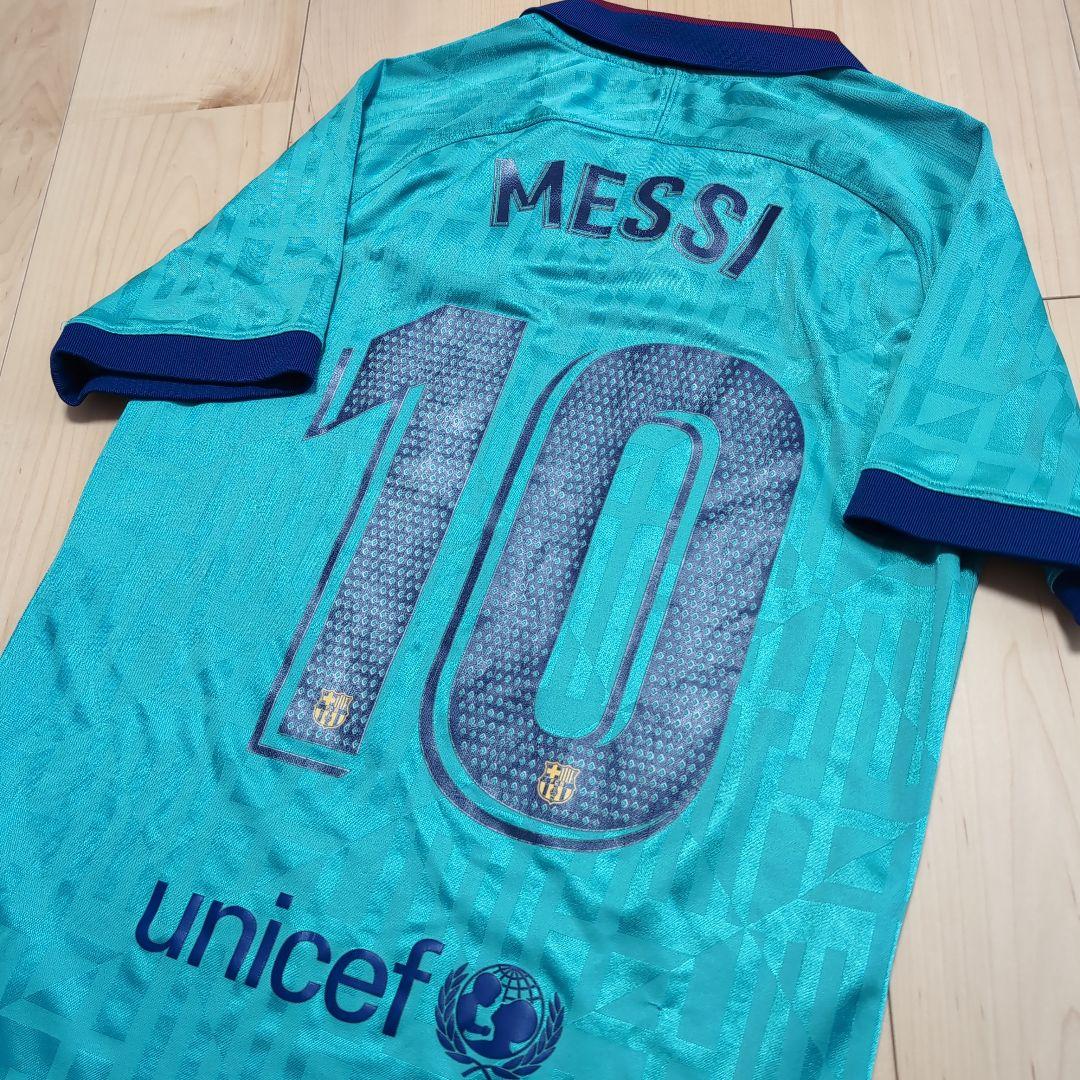 【即購入⭕】FCバルセロナ メッシ Messi FC Barcelona