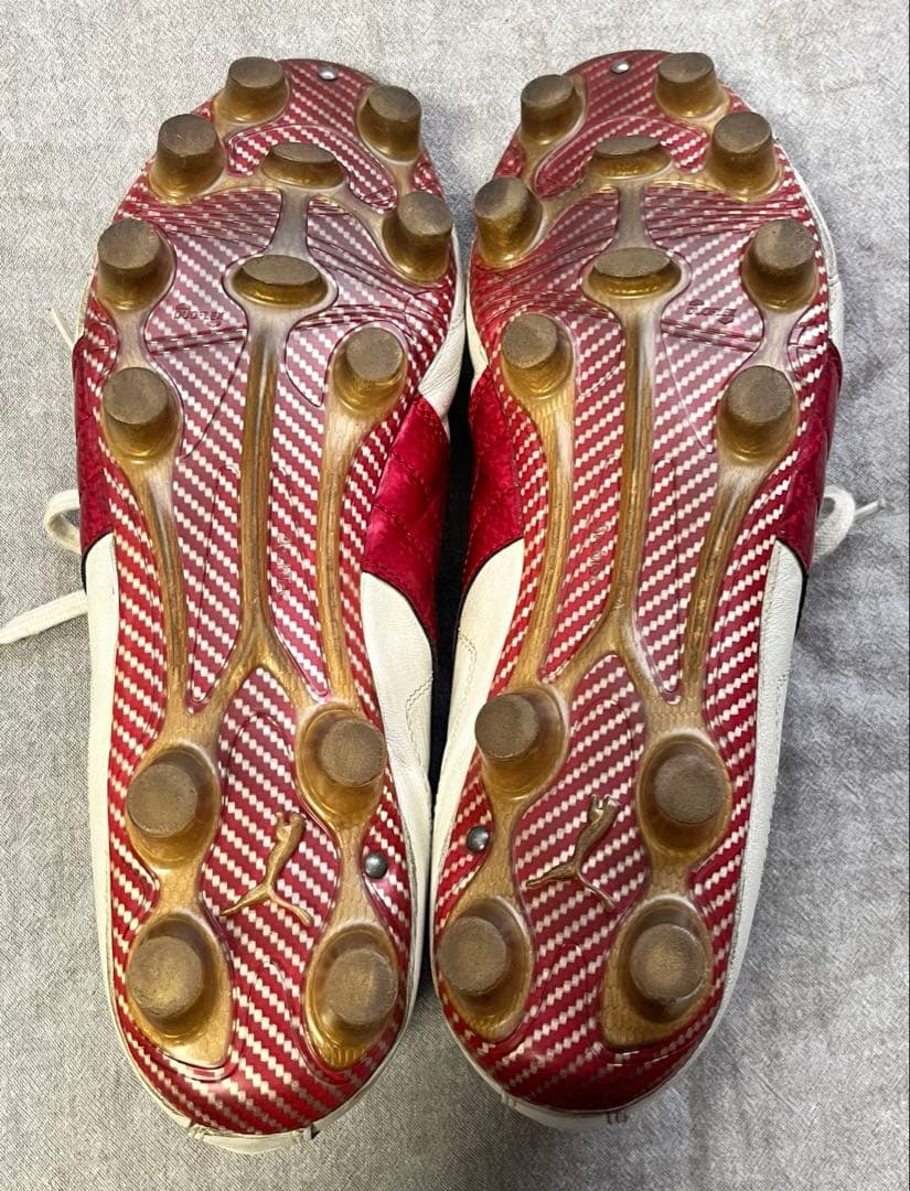 古着販売  PUMA パラメヒコライト HG 27.0cm