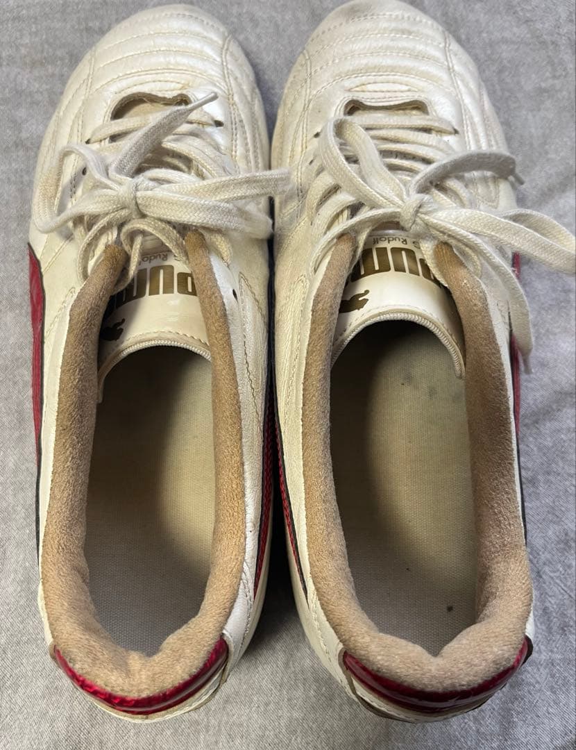 古着販売  PUMA パラメヒコライト HG 27.0cm