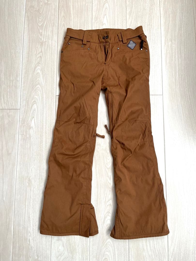 AA HARDWEAR 限定ジャケット&パンツセット　スノボウェア