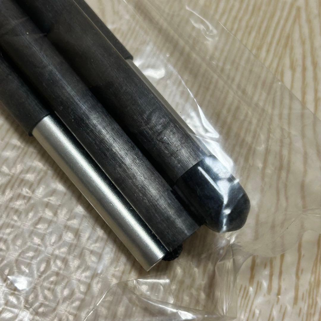 新品未開封　シックスムーンデザインズ　5sectionカーボンポール 125cm