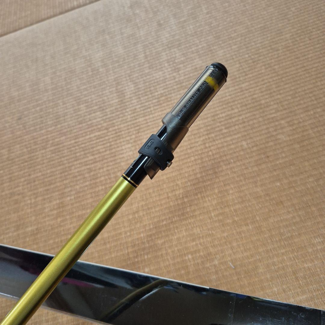 Daiwa エキスパート　ゼロ ZERO　渓流　ジャンク品