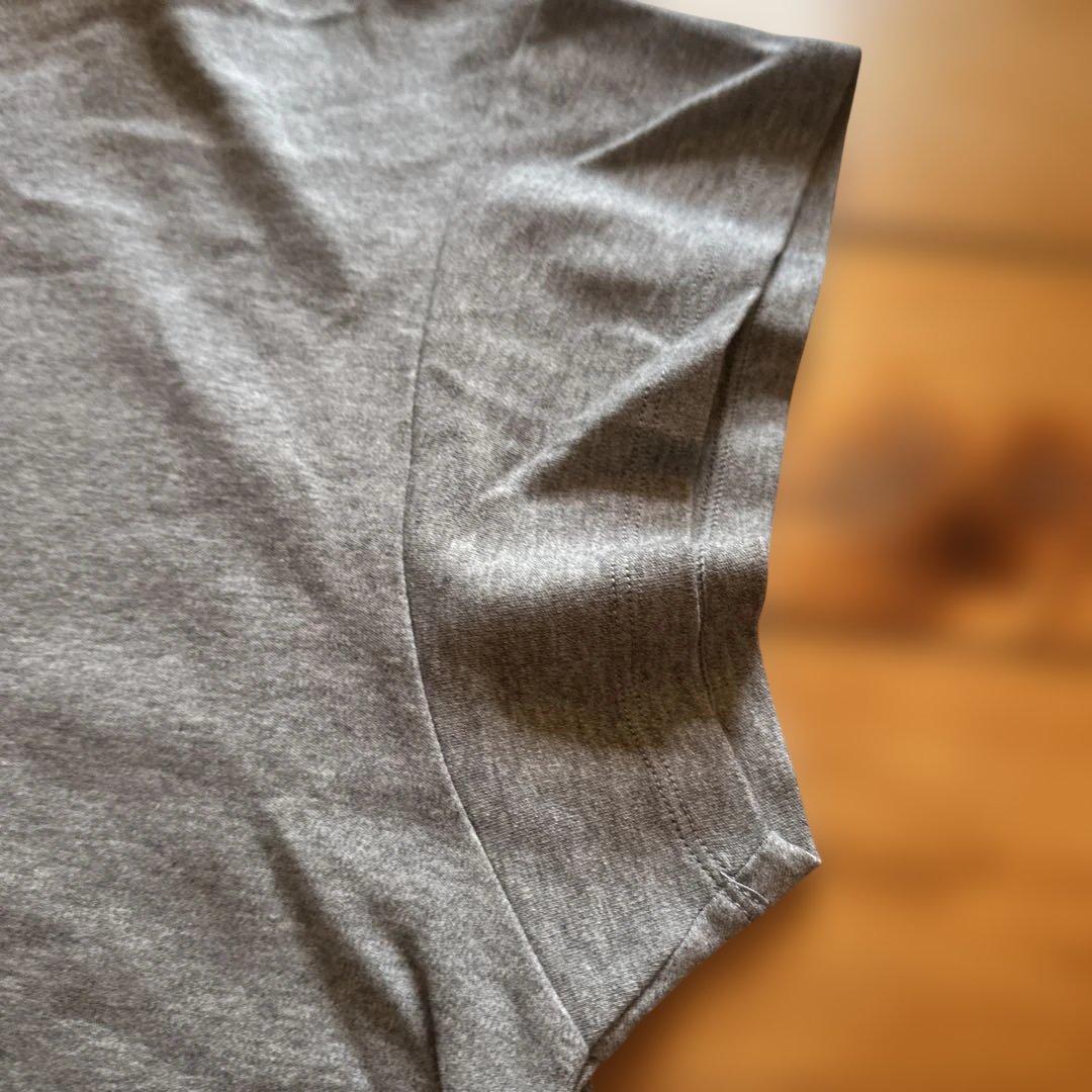 Miami 「City ０」BetoのスタジオオリジナルTシャツグレー