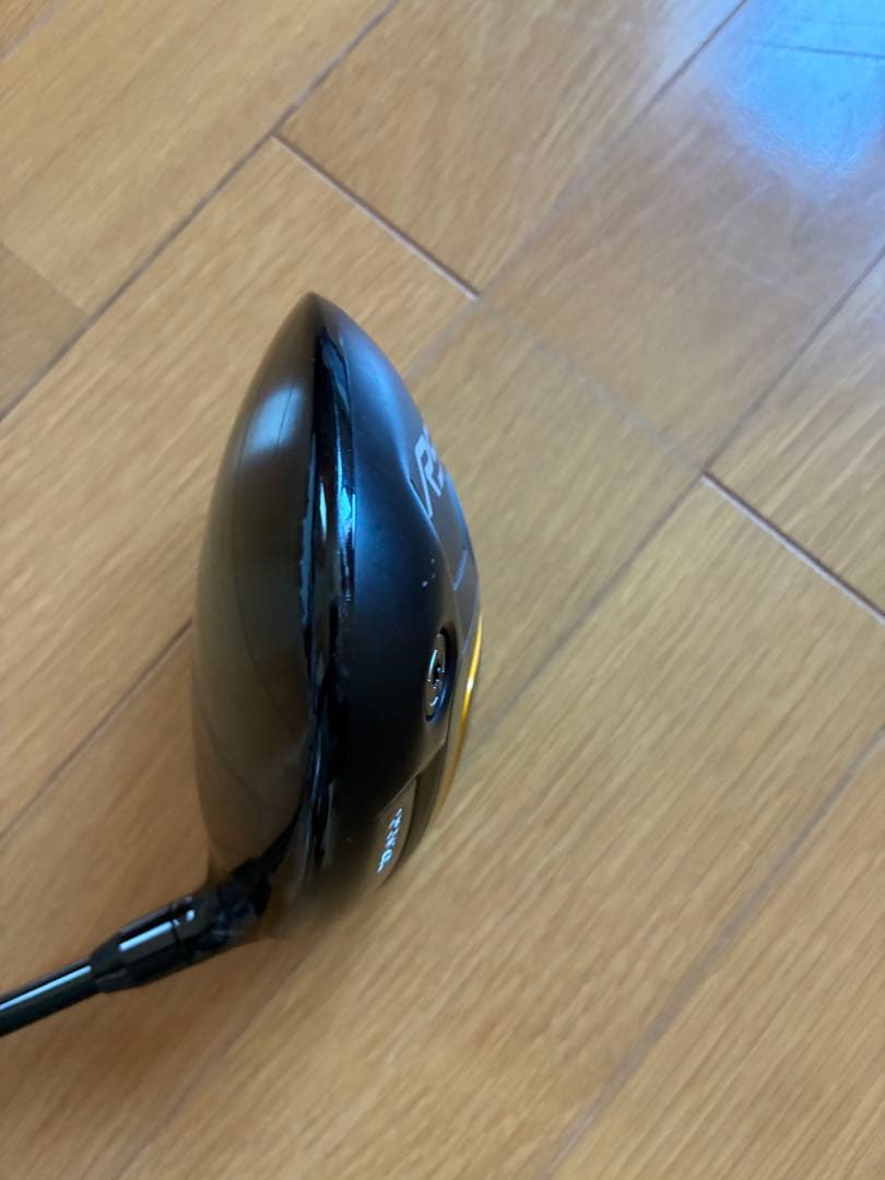 プロギアRSF JUSTドライバー10.5