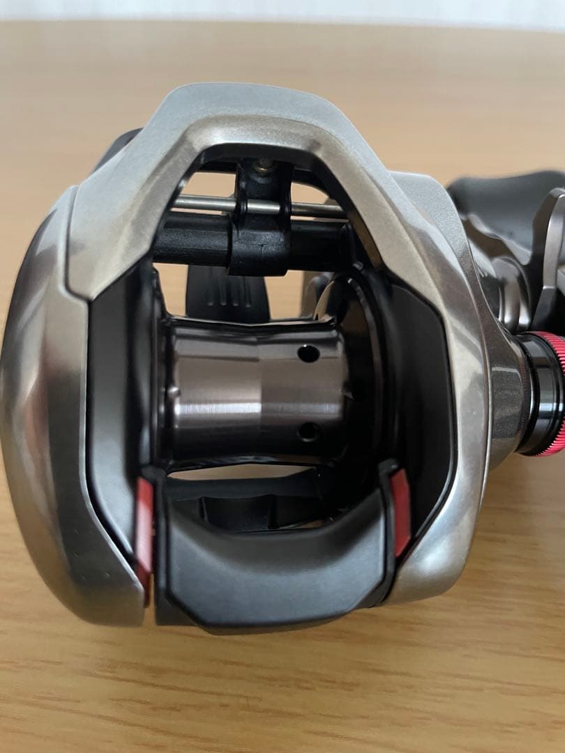 【送料込み】美品 21 スコーピオンDC 150XG 付属品一式有り