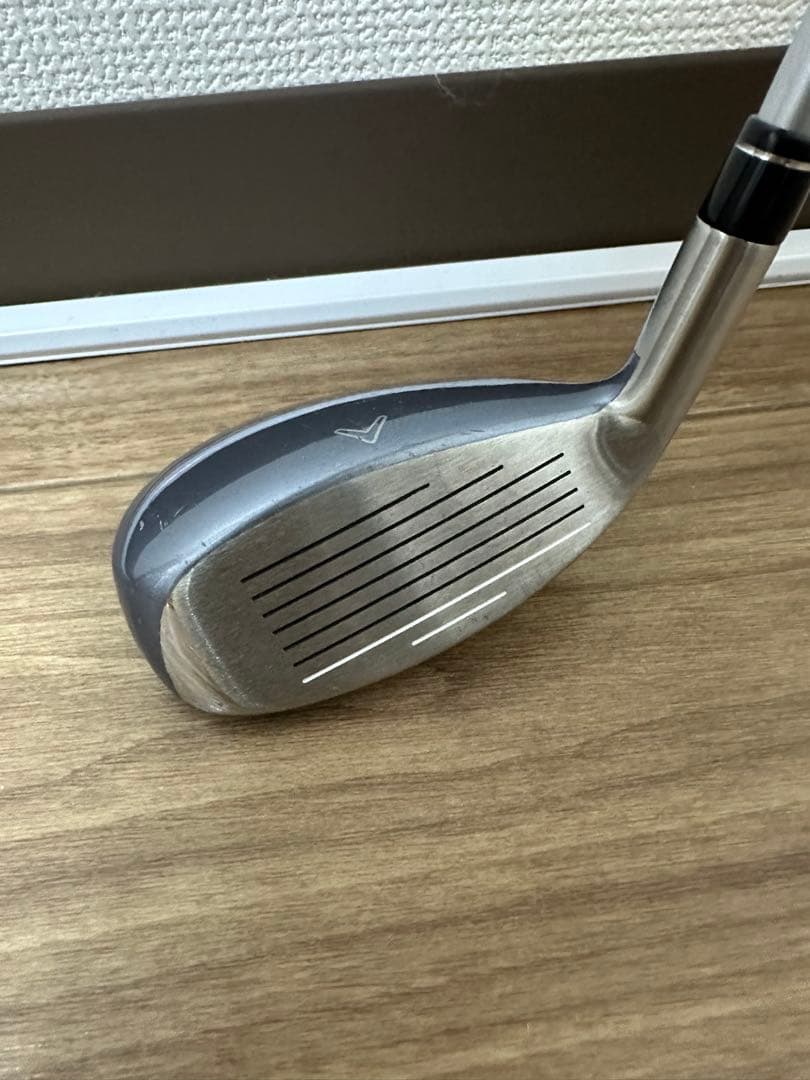 bob　制約済み　Callaway レディースクラブセット 7本