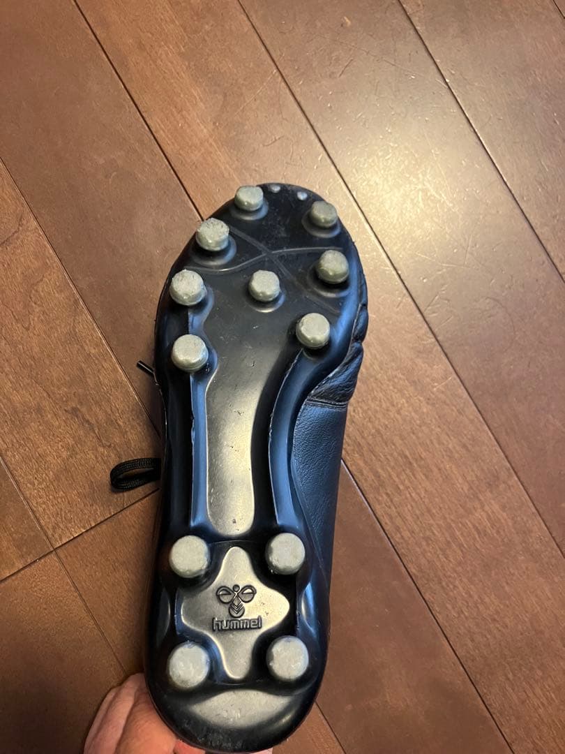 hummel ヴォラート III PRO SUPERWIDE 25.0cm