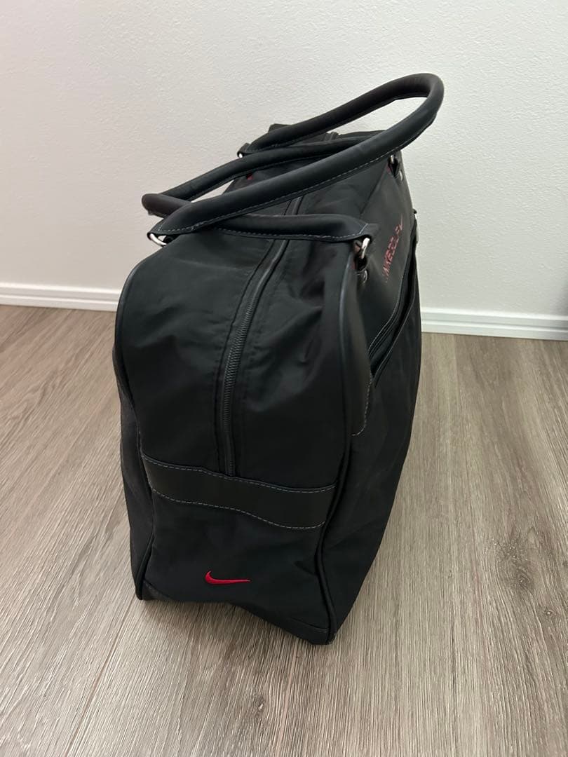 NIKE GOLF ブラック ゴルフバッグ　ナイキ