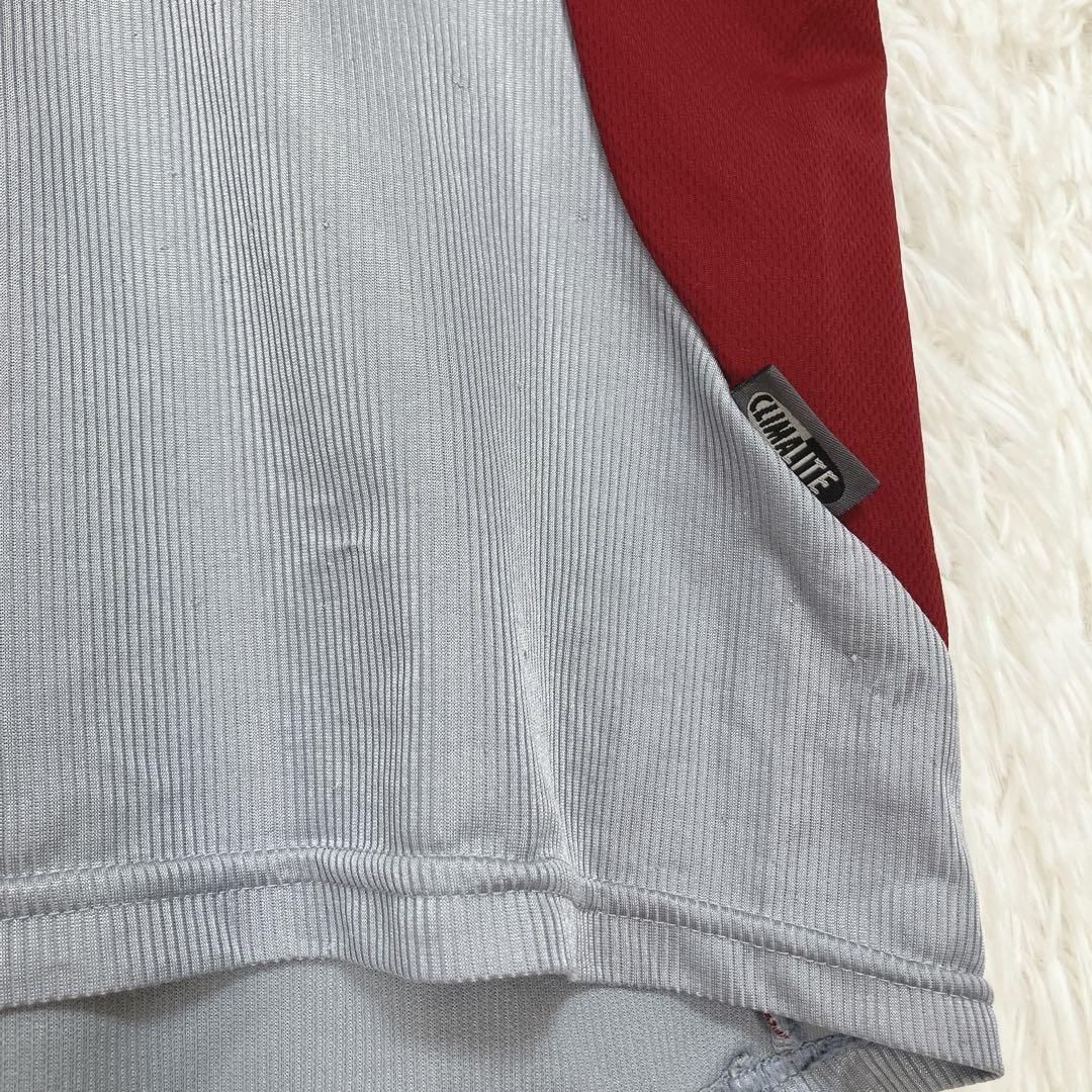 【訳あり】90s バイエルンミュンヘン OPEL ユニフォーム adidas