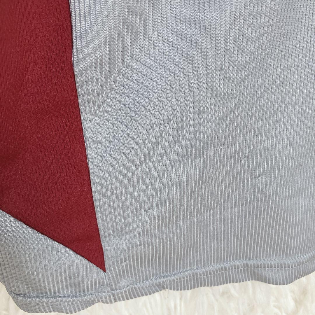 【訳あり】90s バイエルンミュンヘン OPEL ユニフォーム adidas