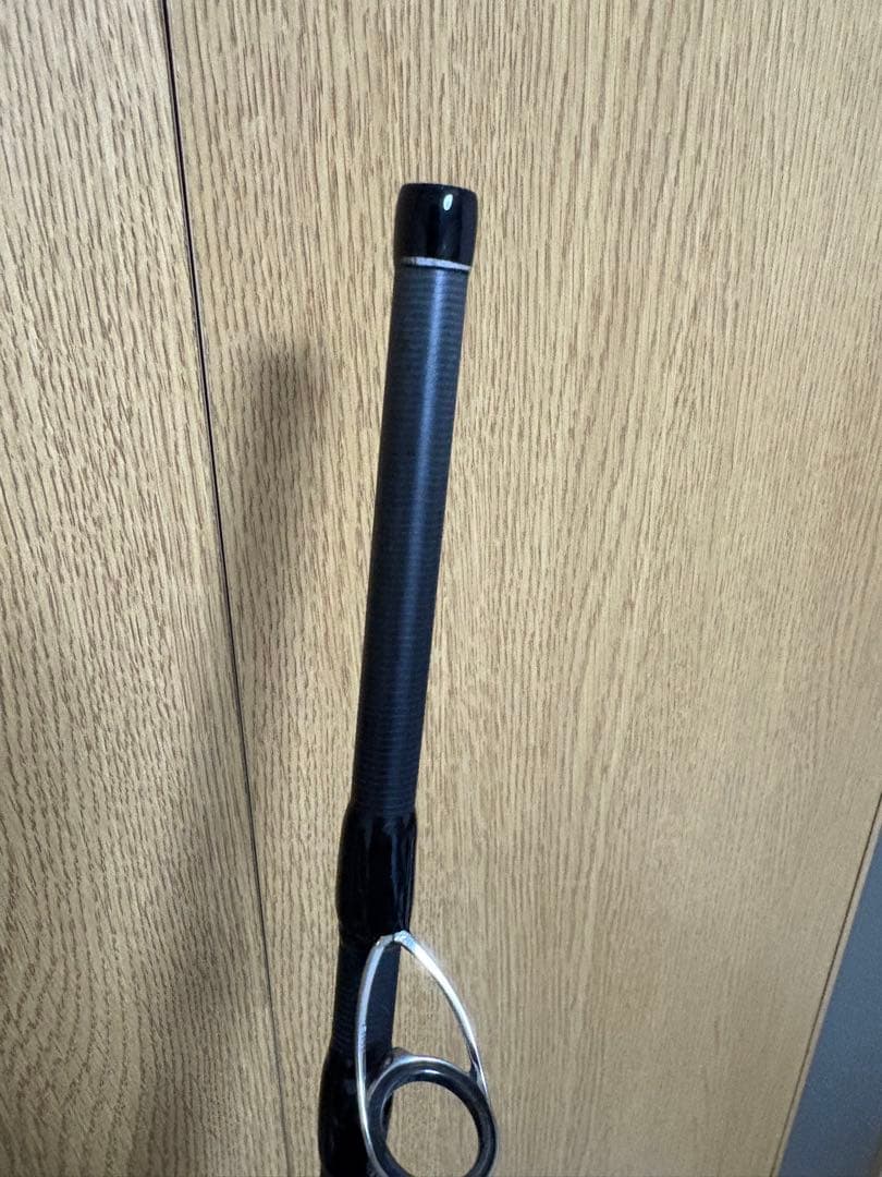 ロッド APIA GRANDAGE ATLAS BLUE RUNNER 100MH