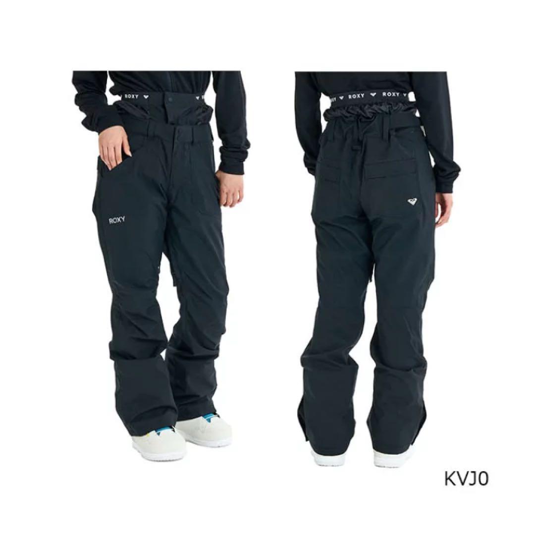 ROXY スノーボードウェア 上下セットGRJTJ03006